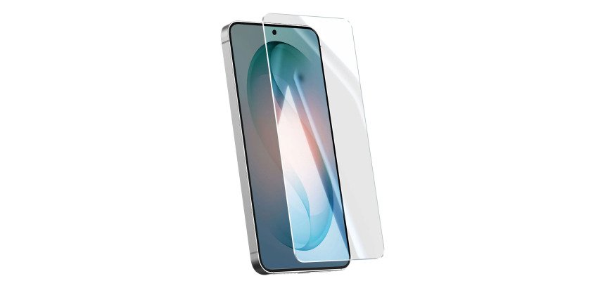 DLH DY-PE5538 écran et protection arrière de téléphones portables Protection d'écran transparent Samsung 1 pièce(s)