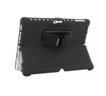 Mobilis 067011 custodia per tablet 33 cm (13") Cover paraurti Nero