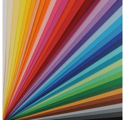 Canson Iris Vivaldi Art paper 50 sheets