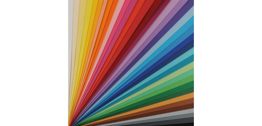 Canson Iris Vivaldi Art paper 50 sheets
