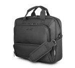 Urban Factory MTC14UF sacoche d'ordinateurs portables 35,6 cm (14") Malette Noir
