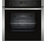 Four encastrable Neff B6ACH7AN3F HIDE