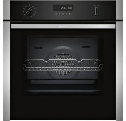 Four encastrable Neff B6ACH7AN3F HIDE