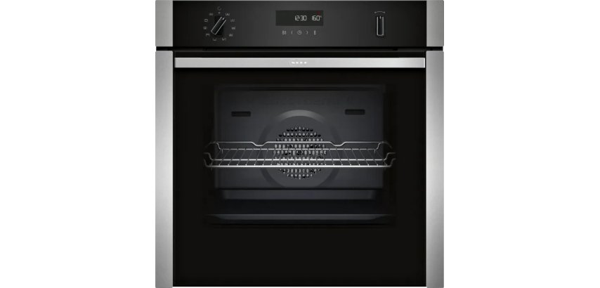 Four encastrable Neff B6ACH7AN3F HIDE