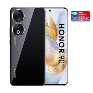 Honor Magic6 Lite 5G 17 2 cm (6.78) SIM doble Android 13 USB Tipo C 8 GB  256 GB 5300 mAh Negro
