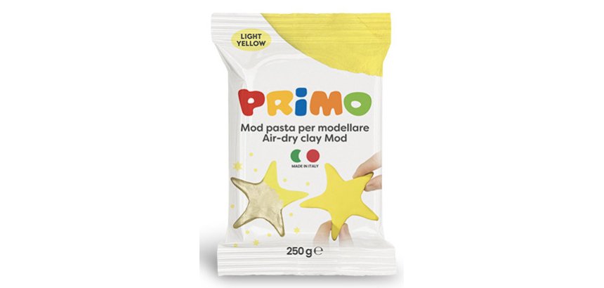 Primo 2855MOD250212 giocattolo artistico e artigianale