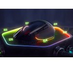 Razer Basilisk V3 Pro souris Droitier RF Wireless + Bluetooth + USB Type-C Optique 30000 DPI