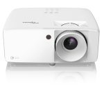 Optoma ZH420 Proiettore a raggio standard 4300 ANSI lumen DLP 1080p (1920x1080) Compatibilità 3D Bianco