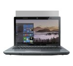 Mobilis 016418 filtre anti-reflets pour écran et filtre de confidentialité 35,6 cm (14") Moniteur/ordinateur portable Filtre de confidentialité sans bords pour ordinateur