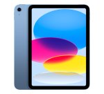 Apple iPad 256 Go 27,9 cm (11") Wi-Fi 6 (802.11ax) iPadOS 18 Bleu