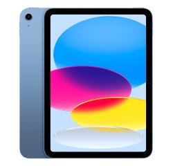 Apple iPad 512 GB 27,9 cm (11") Wi-Fi 6 (802.11ax) iPadOS 18 Azul