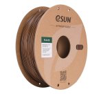eSUN PLA+HS Polymilchsäure Plus (PLA+) Braun 1 kg