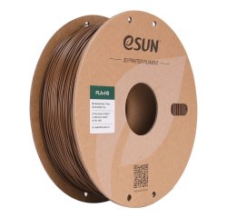 eSUN PLA+HS Polylactic Acid Plus (PLA+) Brown 1 kg
