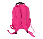 Mochila para portátil 15,6" Pantone PT-BPK0021R Rosa Polietileno, Poliuretano