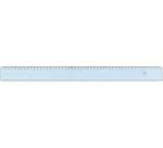 ARDA 28930MAN Desk ruler 500 mm Light Blue 1 pc(s)
