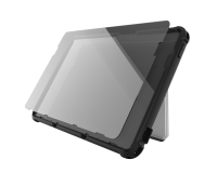 InfoCase INF-SG-ZEB-ET40X10 protector de pantalla para tableta Protector de pantalla para privacidad Zebra 1 pieza(s)