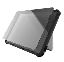 InfoCase INF-SG-ZEB-ET40X8 protector de pantalla para tableta Protector de pantalla para privacidad Zebra 1 pieza(s)