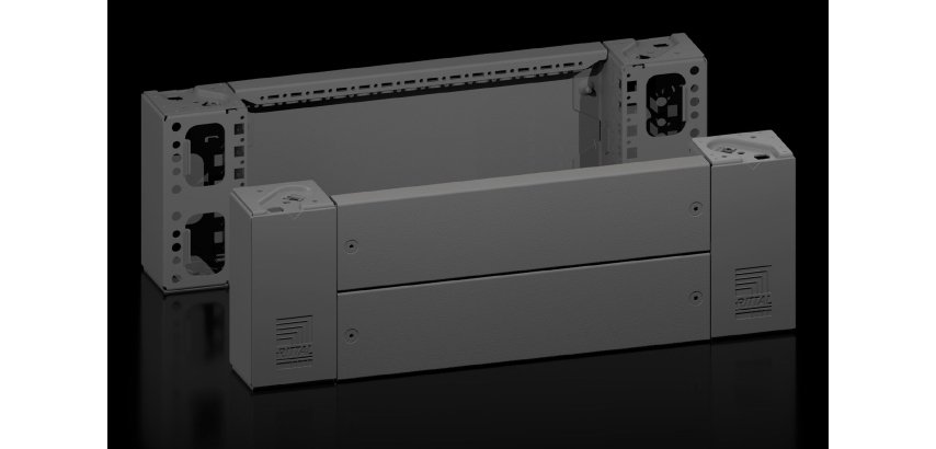 Rittal VX 8660.022 Corner piece