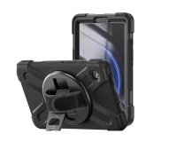 DLH DY-RC5019 étui pour tablette 22,1 cm (8.7") Housse Noir