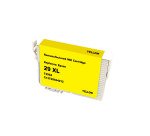 AgfaPhoto APET299YD inktcartridge 1 stuk(s) Compatibel Hoog (XL) rendement Geel