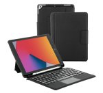 Mobilis 029029 étui pour tablette 25,9 cm (10.2") Folio Noir
