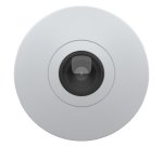 Axis M4328-P Dome IP security camera Indoor 2992 x 2992 pixels Ceiling/wall