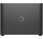 Synology BeeStation NAS Escritorio RTD1619B 1 GB 4 TB SSD Negro