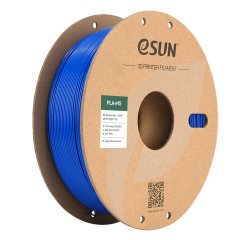 eSUN PLA+HS Polymilchsäure Plus (PLA+) Blau 1 kg