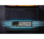 Intenso 3835470 unidad de estado sólido 2 TB M.2 PCI Express 3.0 NVMe 3D NAND