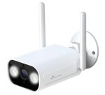 Nivian NVS-IPC-02-L cámara de vigilancia Cubo Cámara de seguridad IP Interior y exterior 2304 x 1296 Pixeles Pared