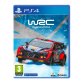 NACON WRC GENERATIONS Estándar Español PlayStation 4