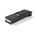 Olivetti B0706 cartuccia toner 1 pz Originale Nero