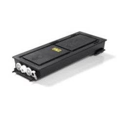 Olivetti B0706 cartuccia toner 1 pz Originale Nero