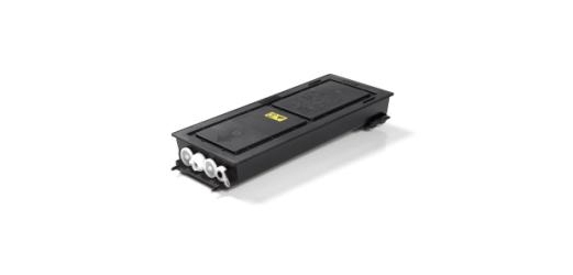 Olivetti B0706 cartuccia toner 1 pz Originale Nero