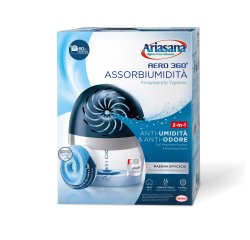 Ariasana Aero 360 kit 450g