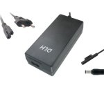 DLH DY-AI3667 adaptateur de puissance & onduleur Intérieure 120 W Noir