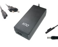 DLH DY-AI3667 adaptateur de puissance & onduleur Intérieure 120 W Noir