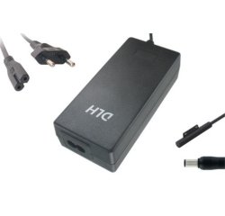 DLH DY-AI3667 adaptateur de puissance & onduleur Intérieure 120 W Noir
