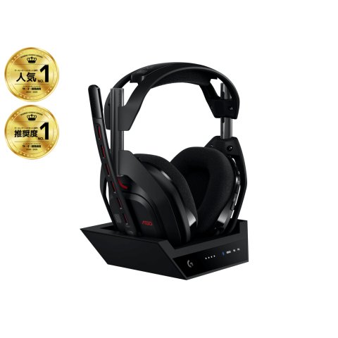 ASTRO Gaming A50