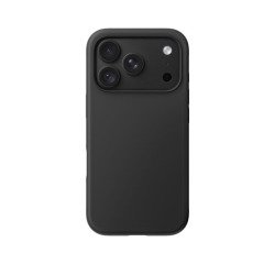 Belkin Protect Series Case for iPhone 18 Pro coque de protection pour téléphones portables 13,5 cm (5.3") Housse Noir