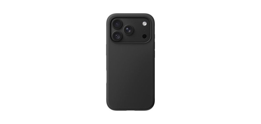 Belkin Protect Series Case for iPhone 18 Pro coque de protection pour téléphones portables 13,5 cm (5.3") Housse Noir
