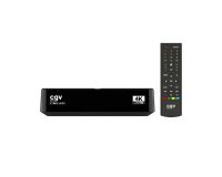 Décodeur TNT Cgv ETIMO UHD 1