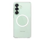 Belkin MSB013hqCL coque de protection pour téléphones portables 17 cm (6.7") Housse Transparent