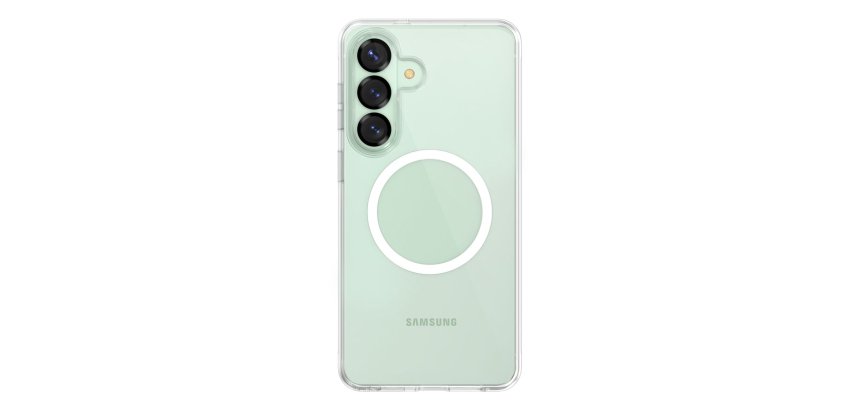 Belkin MSB013hqCL coque de protection pour téléphones portables 17 cm (6.7") Housse Transparent