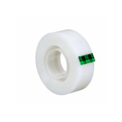 Scotch 7100054673 33 m Acrylic Transparent 6 pc(s)