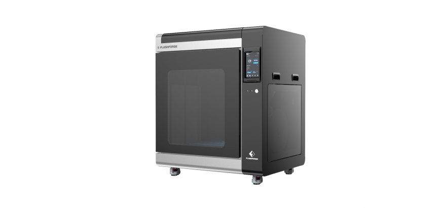 Flashforge Creator 4A Wifi