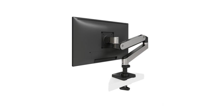 Ergotron 45-708-026 support d'écran plat pour bureau 86,4 cm (34") Aluminium