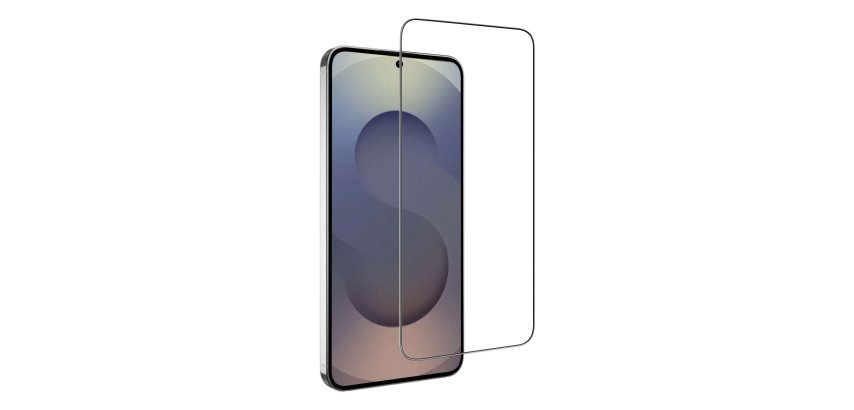 DLH DY-PE5529 écran et protection arrière de téléphones portables Protection d'écran transparent Samsung 1 pièce(s)