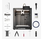 Flashforge Adventurer 5M Fused Filament Fabrication (FFF) Wifi