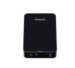 Intenso Memory Center disco rigido esterno 8 TB 5400 Giri/min 3.5" USB 3.2 Gen 1 (3.1 Gen 1) Nero